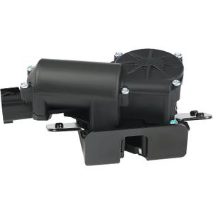 Rear Power Tailgate Liftgate Lock Actuator Compatible with Buick Enclave CTS Escalade SRX Chevy Equinox Suburban Tahoe Traverse GMC Acadia Terrain Yukon Outlook Replacement for 931-107 13581405