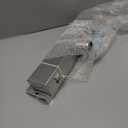 Neodrain 36 in Brushed Wall Drain, 304 Stainless Steel Side Drain with Grate and Hair Strainer, Lateral Shower Drain for Bathroom