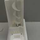 DA97-14504C, DA97-14504A Ice Container, Ice Container, Compatible with Samsung Ice Maker Replacement Ice Tray Ice Container Assembly Parts RF23J9011SR, RF23HTEDBSR, RF22KREDBSR Ice Bin