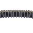 AIVWUMOT Drive Belt 59011-1057 59011-1070 Compatible with Kawasaki 93-99 Mule 2500 2510 2520 4x4 KAF620