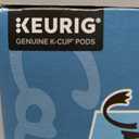 Caribou Coffee Caribou Blend, Single Serve Coffee K-Cup Pod, Medium Roast, 24-Count For Brewers
