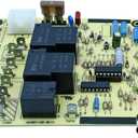 ST9120C Furnace Fan Control Board Replacement for Honeywell Furnace Fan Control Circuit Board ST9120C