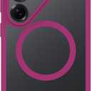 OtterBox Samsung Galaxy S26 Ultra Profile Series Case - Pink Awakening, Ultra-Thin, Stylish, Protective Samsung Galaxy Case
