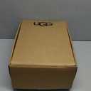 UGG Euphoria Faux Fur Throw Blanket, Oversized Soft Throw for Couch or Bed, Luxury Room Decor, Giftable Fuzzy Blankets, Machine Washable, 50-inch x 70-inch, Chambray Blue Grey