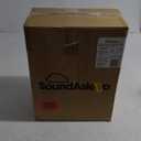 SoundAsleep Dream Series Air Mattress with Comfort Coil Technology & Internal High Capacity Pump - Queen Size