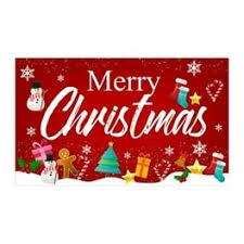 Holiday Home Special Delivery Large Christmas Gift Bag