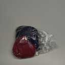 Epeius Looching 6 Pairs Baby Toddler Girls Cute Cable Knit Cotton Tights Pantyhose Leggings Stocking Pants (5-7 Years, Red, Blue, Black)