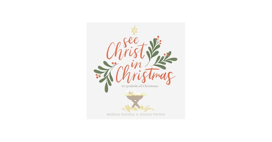 See Christ in Christmas