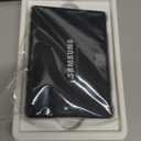 Samsung 870 EVO SATA III SSD 1TB 2.5 Internal Solid State Drive, Upgrade PC or Laptop Memory and Storage for IT Pros, Creators, Everyday Users, MZ-77E1T0B/AM