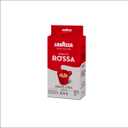 LAVAZZA Qualita Rossa Brick Coffee, 8.8 OZ (8.8 Ounce (Pack of 1)) BB Date 09/30/2025