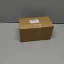 Funky Dice Vase - Unique Ceramic Home Decor for Bars| Stylish Black, White & Red Geometric Design | Perfect for Fresh, Dried, or Artificial Flower Arrangements | Ideal Gift for Art Lovers