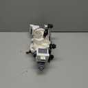 W11458345 Washer Drain Pump Compatible with Whirlpool Amana Inglis Maytag Washing Machine, Replacement Part W10918608 W11316609 W11319789 4959423 AP6989186 PS16218041 EAP16218041 PD00062450
