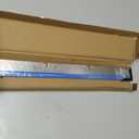 Replacement Blade for 13 Inch Flooring Shear, LWFS13B, Upgraded Hardended Stainless Steel blade