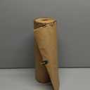 AIRSUPPLY Packing Paper Wrap 15''x820', Substitute Alternative for Bubble Cushioning Wrap, Recyclable Moving Supplies for Moving Shipping Packaging (15''x820')