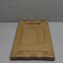 Double Sided Cutting Board,Titanium Cutting Boards for kitchen, Pure Titanium and Wheat straw Cutting Board, Easy to Clean Large size Chopping Board Dishwasher Safe 16"x 11"