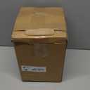 Automatic Cat Feeder with Camera - 5G WiFi Auto Cat Food Dispenser, 1080P HD Video with Night Vision, 1-15 Meals, 1-99 Portions, 2-Way Audio, Keeps Food Fresh, Timed Pet Feeder Also for Dogs (White)