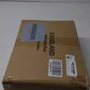 EASELAND MATTRESS PAD WHITE CALIFORNIA KING