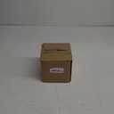 Resin Face Planter Succulents Plants Live Funny Succulent Pots with Drainage Small Smiley Face Planter for Desk Rocking Chair Planter Pot Heads for Plants Ideal Gift Christmas Head Flower Pot