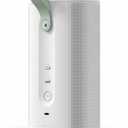 Sonos Play - Portable Bluetooth Speaker with WiFi, Alexa, 24-Hour Battery Life, Charging Base - White (Single)