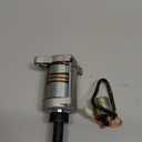 Starter for Honda Rancher 420 2007-2019/Foreman 500 2012-19 Rubicon 500 2015-19 Pioneer 500 2015-2021 31200-HP5-601 31200-HR0-F01