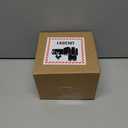 Apple 2024 Mac mini Desktop Computer with M4 chip with 10core CPU and GPU: Built for Apple Intelligence, 16GB Unified Memory, 256GB SSD Storage, Gigabit Ethernet. Works with iPhone/iPad