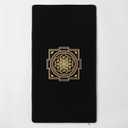 ShaktiMat Acupressure Mat for Relaxation, Massage Muscles, Aid Sleep & Unlock Inner Tension, Similar to Acupuncture, No Needles Required