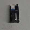 Philips Sonicare 4100 Rechargeable Electric Toothbrush, with Pressure Sensor, 2 Intensity Settings, SmarTimer and QuadPacer, 14-Day Battery Life, White, Model HX3681/23