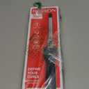 Revlon Perfect Heat Triple Ceramic Curling Iron | For Silky Smooth Spiral Curls (1/2 in) (0.5 Inch (Pack of 1))