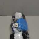 Replacement Heads Set 8 pcs for Electric Spin Scrubber