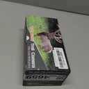 Solar Trail Camera WiFi Bluetooth - Game Cameras with Night Vision Motion Activated Waterproof, Rechargeable Trail Cam with 5200mAh Battery Deer Camera Hunting Wildlife Cameras for Outdoor Backyard (Green)