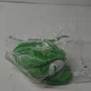 Super Costume Brothers Outfit for Adults Halloween Party Dress Up Green L