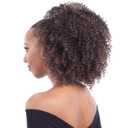 FreeTress Equal Synthetic Hair Drawstring Ponytail Bohemian Fro (P1B/30)