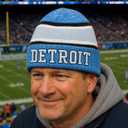 Vintage Classic Skull Cap 3D Embroidery Beanie Cuffed Winter Hat Knit Comes with Warm Gloves Fasion Gifts for Men Women Fans