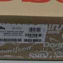 2 x  Ruffles Potato Chips, 3 Flavor Variety Pack, 1 oz Bags (Pack of 21),  EXP: Oct 6 2026