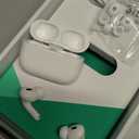 Apple AirPods Pro (2nd Generation) with MagSafe Charging Case (USB-C) 