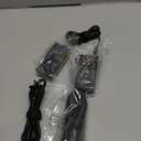 KABCON Kinect Adapter for Xbox One S, Xbox One X, PC Windows 10 8.1 8, [UL Listed] Xbox Kinect Power Supply for Xbox 1S, 1X Kinect 2.0 Sensor