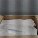 Ophanie Beige Rugs for Bedroom Living Room, Fluffy Fuzzy Furry Carpet, Plush Soft Shaggy Bedside Indoor Floor 4x6 Area Rug for Kids Girls Boys Baby Teen Dorm Nursery Home Decor Aesthetic