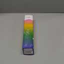 HTVRONT Blue Glitter HTV Vinyl Roll-12 x 15FT Blue Glitter Heat Transfer Vinyl for Shirts, Glitter Iron on Vinyl for All Cutting MachinesEasy to Cut for Heat Vinyl Design