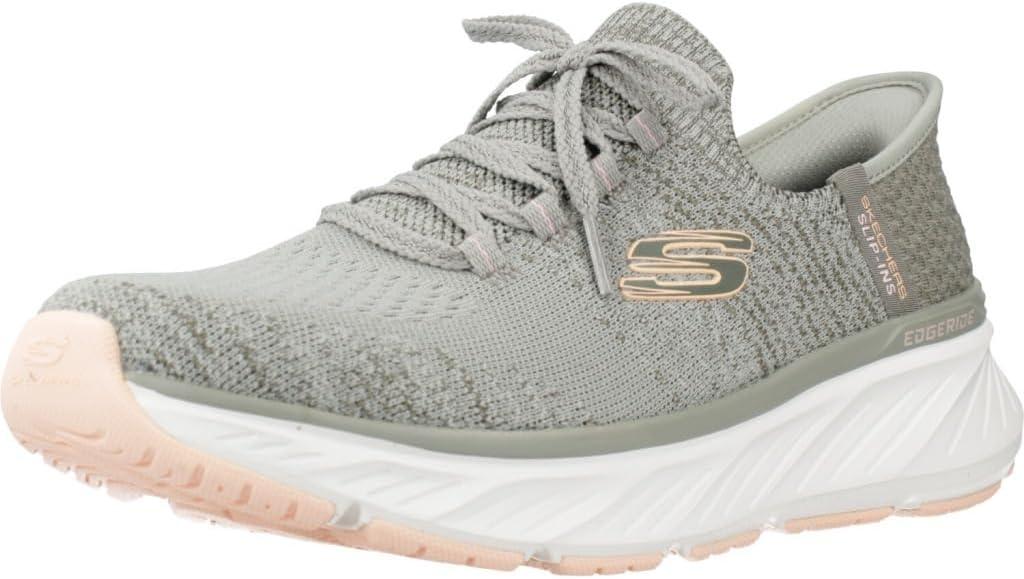 Skechers Women's Hands Free Slip-ins Edgeride Sneakers
Casual Shoes Size 9