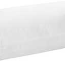 Purple Cloud Pillow, King Size, Plush Down-Alternative Neck Pillow