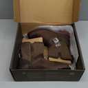 ARIAT Women’s Savannah Waterproof Boot, USA 9, EUR 40, UK 6.5, WIDTH B Medium