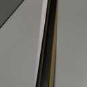 Trend AnyDoor 3' Rails, 2 Pack – Replacement for Hinge Jig, U*WP-HJ/D/04