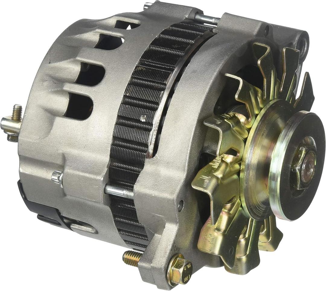 Powermaster 478021 Alternator