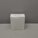 CXINYI - 16oz/470ml Olive Oil Dispenser for Kitchen with Stickers - 2 in 1 Olive Oil Sprayer for Cooking, Air Fryer, and Salad, Black&Green (Light-Proof Kitchen Gadget)