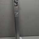 BougeRV 28in Adjustable Solar Panel Tilt Mount Brackets with Foldable Tilt Legs, Solar Panels Mounting Support up to 100 150 200 Watt Solar Panel for Roof, RV, Boat, and Off-Grid