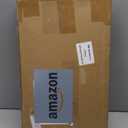 19.48" Adjustable Height String Trimmer Support Wheel with 26mm Handle Clamp, 6" Wheels Walk Behind String Trimmer Auxiliary Attachment for Easy Push Weed Trimmer Grass Cutter