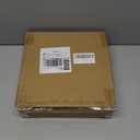 Prodigen Weighted Vest for Women and Men 8 12 16 20 25 30 Lbs with Reflective Stripe and Double Adjustable Buckle Straps Weight Vests for Strength Training, Jogging, Cardio, Weight Loss (Black)  20lbs