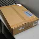 Sekcen 6 Pcs Fence Post Anchor Ground Spike 4x4 Metal Post Stake 24 Inch for Mailbox Deck Railing Black