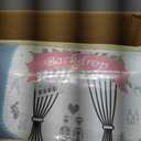 10 Panels 5ft(W) x 20ft(L) Dusty Blue Ceiling Drapes for Wedding Parties, 60"W x 240"L