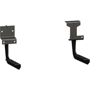Luverne Truck Equipment 401470 Bracket Kit Fits